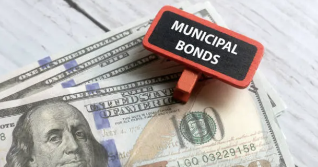 investing municipal bonds
